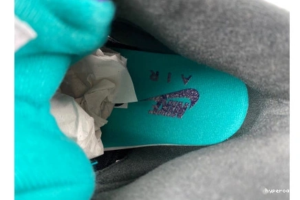 Hyperoad Retro Jordan (2013) 5 Grape 1211